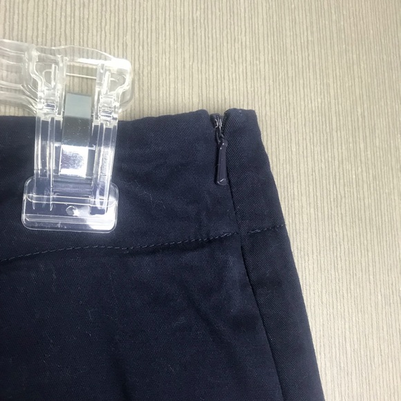 Talbots Heritage Capris Size 8 - Picture 3 of 6